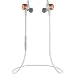 Наушники Plantronics BackBeat GO 3 copper orange Фото
