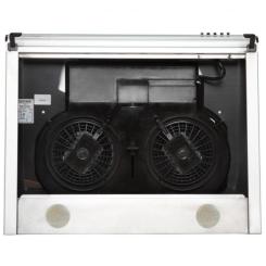 Вытяжка кухонная Eleyus BONA ІІ LED SMD 60 IS Фото 5