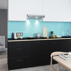 Вытяжка кухонная Eleyus BONA ІІ LED SMD 60 IS Фото 8