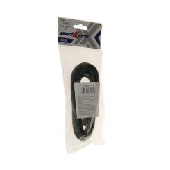 Дата кабель Maxxter USB 2.0 AM/AF 3.0m Фото 1