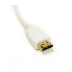 Переходник PowerPlant HDMI to VGA 0.15m Фото 1