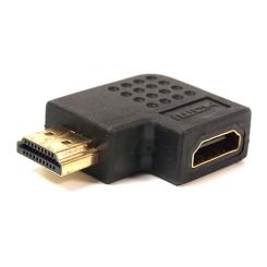 Переходник PowerPlant HDMI AF to HDMI AM Фото