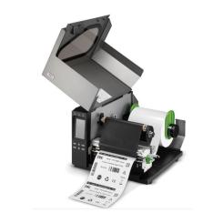 Принтер этикеток TSC TTP-384MT Фото 1