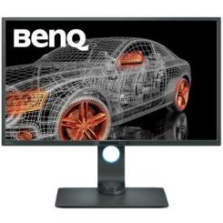 Монитор BenQ PD3200Q Black Фото
