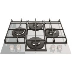 Варочная поверхность Hotpoint-Ariston TQG 641 /HA(WH) EE Фото