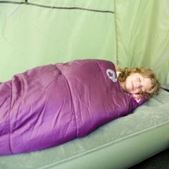 Спальный мешок Coleman Salida Фото 1