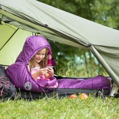 Спальный мешок Coleman Salida Фото 2