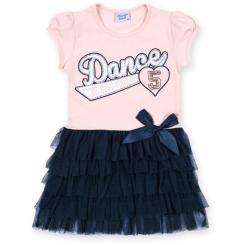 Платье детское Breeze с многослойной юбкой "Dance" Фото