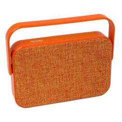Акустическая система Greenwave PS-QR-2040, orange Фото