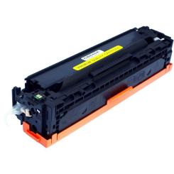 Картридж Makkon HP CLJ CB540A (125A) (SB540A) 2.2k black Фото 2