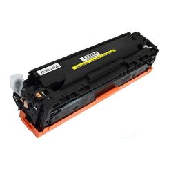 Картридж Makkon HP CLJP CE323A (128A) (SE323A) 1.3k magenta Фото 2