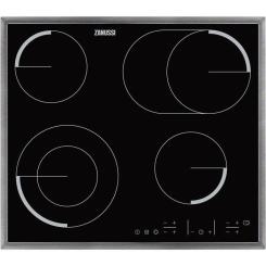 Варочная поверхность Zanussi CPZ 6466 KX Фото