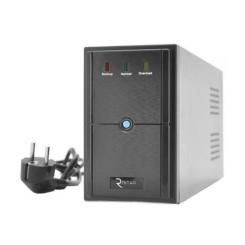 Источник бесперебойного питания Ritar E-RTM850 (510W) ELF-L Фото