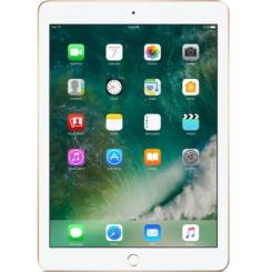 Планшет Apple A1822 iPad 9.7" Wi-Fi 32Gb Gold Фото