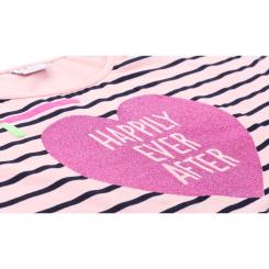 Платье детское Breeze с сердцем в комплекте с топом Фото 7