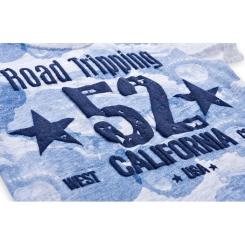 Футболка детская Breeze "52 California" Фото 3