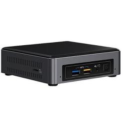 Компьютер INTEL NUC Фото