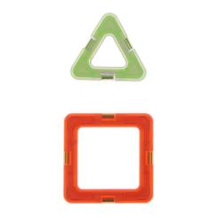 Конструктор Magplayer Набор 30 элементов Фото 1