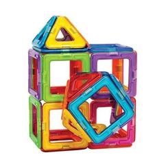 Конструктор Magplayer Набор 30 элементов Фото 3