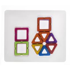 Конструктор Magplayer Набор 30 элементов Фото 5