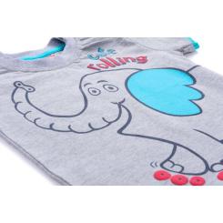 Набор детской одежды Breeze со слоником Фото 5