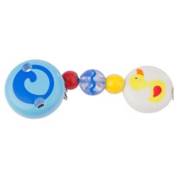 Клипса для пустышек Heimess Уточка Фото 2