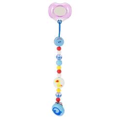 Клипса для пустышек Heimess Уточка Фото 4