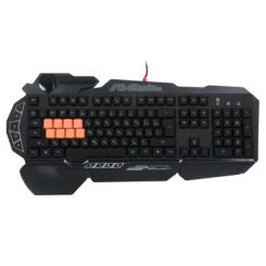 Клавиатура A4Tech Bloody B318 Фото