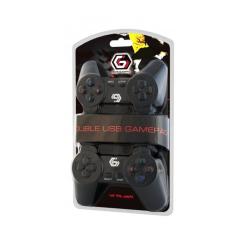 Геймпад Gembird JPD-UB2-01 Фото 2