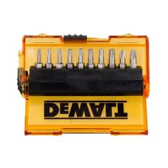 Набор бит DeWALT бит, магнит. держателей, 14 предм. Фото 2