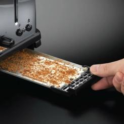 Тостер Russell Hobbs 23311-56 Фото 2