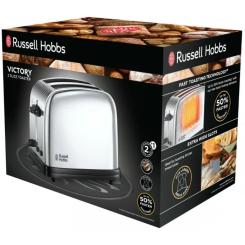 Тостер Russell Hobbs 23311-56 Фото 3
