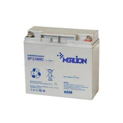 Батарея к ИБП Merlion 12V-18Ah Фото