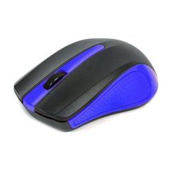 Мышка Omega OM-05BL optical blue Фото
