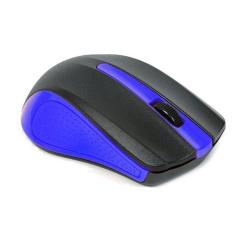 Мышка Omega OM-05BL optical blue Фото 1