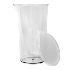 Блендер Rotex RTB810-B Фото 9