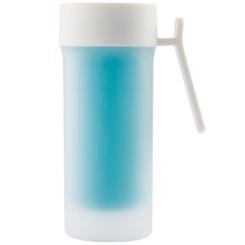 Термокружка XD Modo Pop 275ml голубой Фото 1