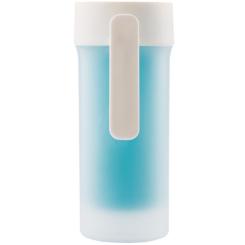 Термокружка XD Modo Pop 275ml голубой Фото 2