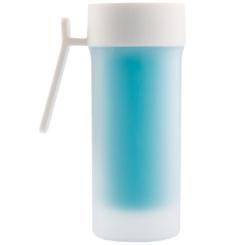 Термокружка XD Modo Pop 275ml голубой Фото 3