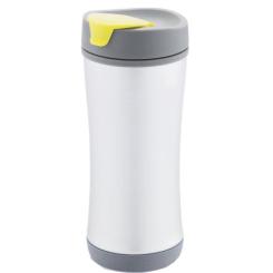 Термокружка XD Modo ECO BOOM 225 мл салатовая крышка Фото