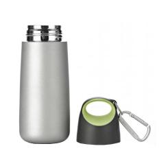 Бутылка для воды XD Modo мини зеленая Фото 1