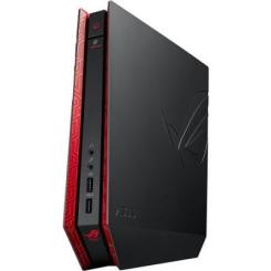 Компьютер ASUS ROG GR8 II-T031Z Фото