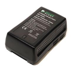 Аккумулятор к фото/видео PowerPlant Sony BP-150WS, 10400mAh Фото 1