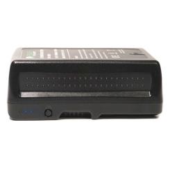 Аккумулятор к фото/видео PowerPlant Sony BP-150WS, 10400mAh Фото 5