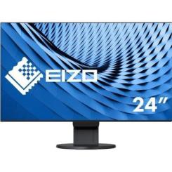 Монитор Eizo EV2451-BK Фото