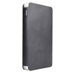 Батарея универсальная Drobak Power Bank Alum-5200 (Li-Pol/Black) Фото