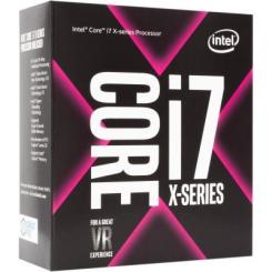 Процессор INTEL Core™ i7 7820X Фото