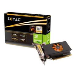 Видеокарта Zotac GeForce GT730 4096Mb LP DDR5 Фото