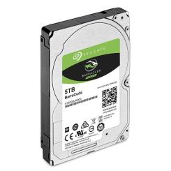Жесткий диск для ноутбука Seagate 2.5" 5TB Фото 2
