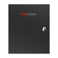 Контроллер доступа Hikvision DS-K2804 Фото